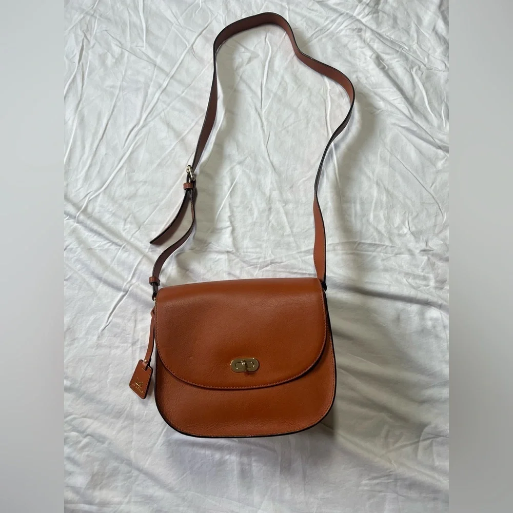 Lo & Sons Claremont Camera Bag - Picture 3 of 7